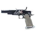 Masterpiece Arms DS9 DL Competition Open